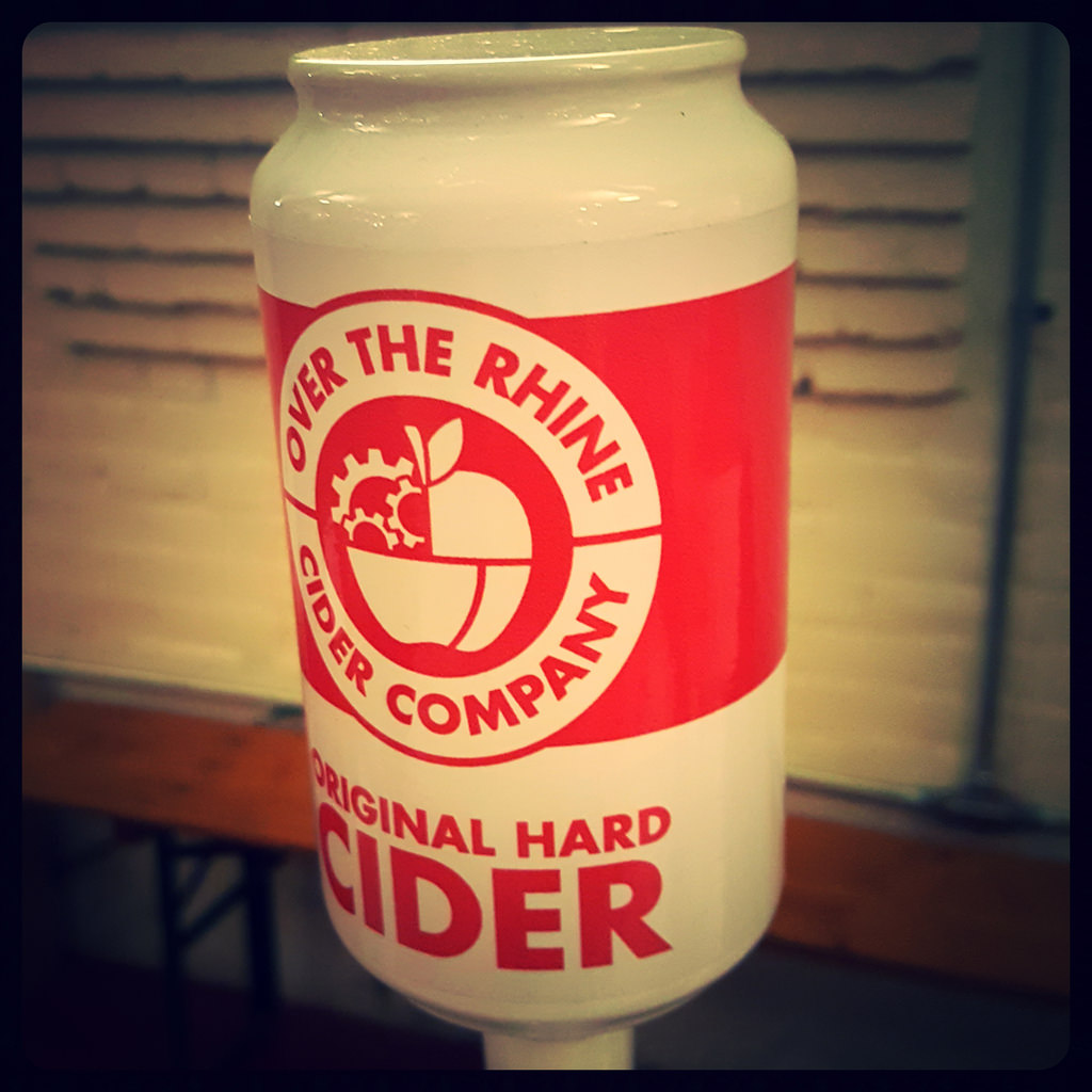 Ciderfest. | T+G